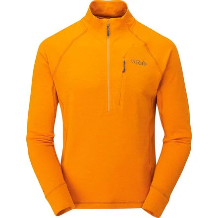 Nexus Pull-On Jacket - Men's