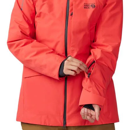 Cloud Bank GORE-TEX Jacket - Women's