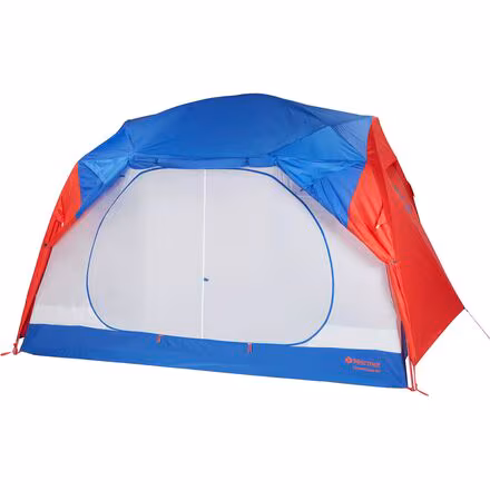 Limestone Tent: 6-Person 3-Season