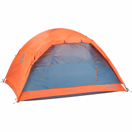 Catalyst Tent: 3-Person 3-Season