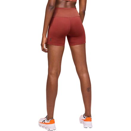 Performance Short Tights - Women's