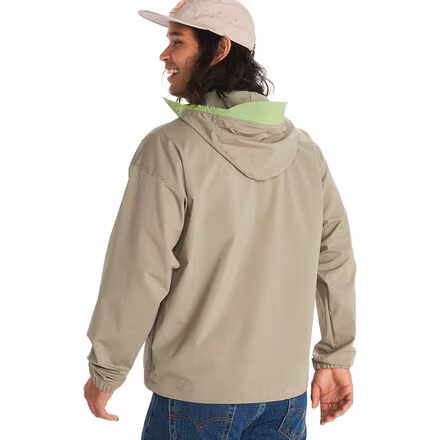 96 Active Anorak - Men's