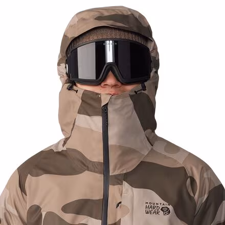 Firefall 2 Jacket - Men's