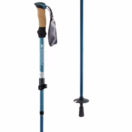 Halite 7075 Trekking Poles