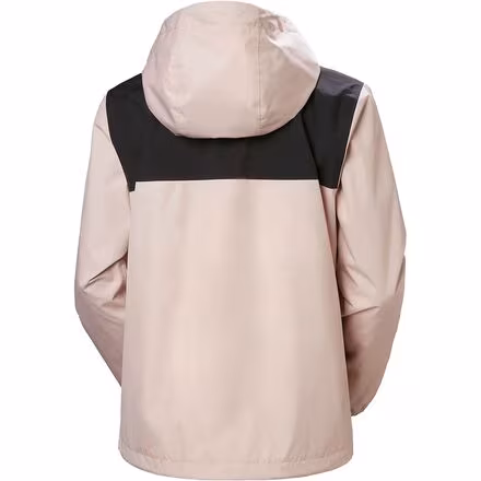 Vancouver Rain Jacket - Women's