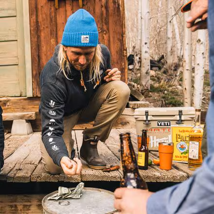 Select Pullover Hoodie - Men's