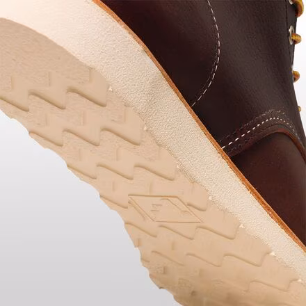 Classic 6in Moc Boot - Men's