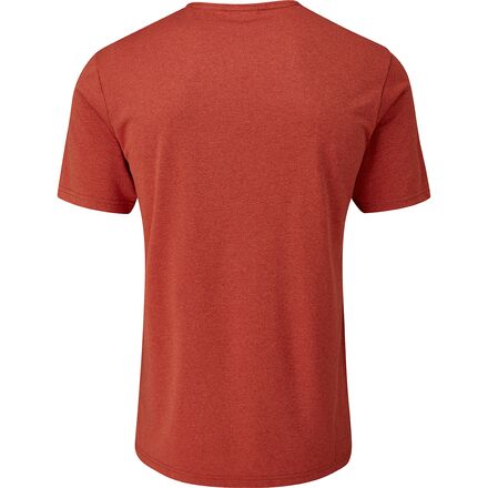 Mantle Tessalate T-Shirt - Men's