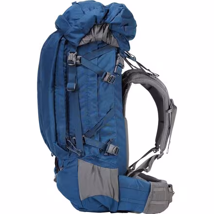 Glacier 71L Backpack