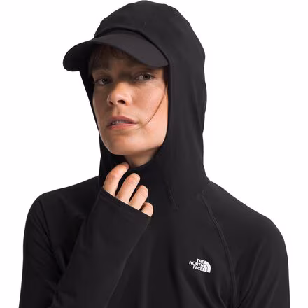 Adventure Sun Hoodie - Women's