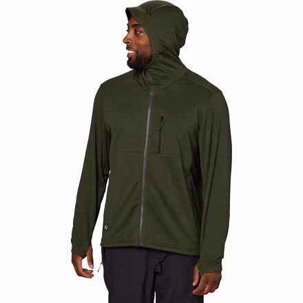 Pierogi Hoodie - Men's