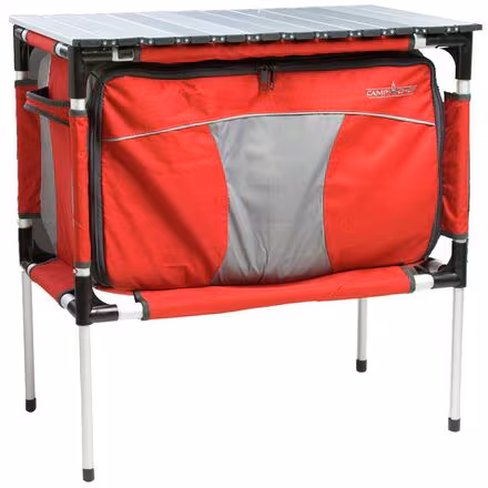 Sherpa Mountain Series Table & Organizer