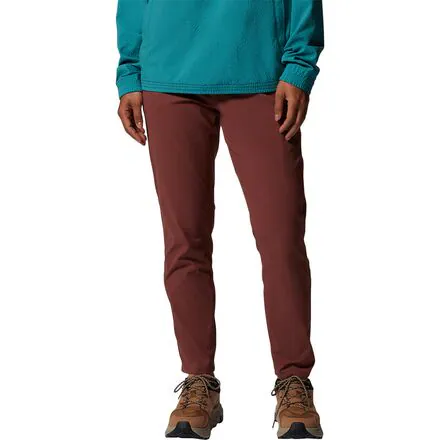 Dynama/2 Ankle Pant - Women's