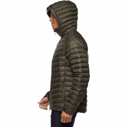 BD Access Down Hoody - Men's