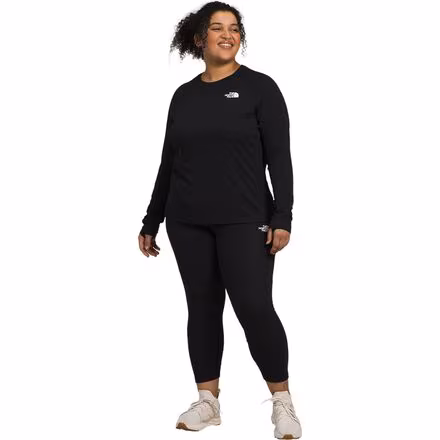 FD Pro 160 Plus Crew - Women's