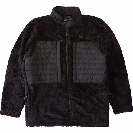 Glacier Zip Jacket - Men's