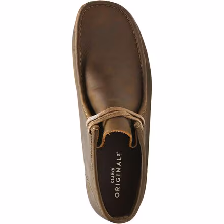 Wallabee Boot - Men's