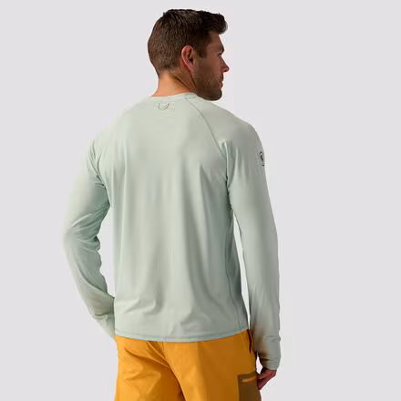 Tahoe Sun Crew - Men's