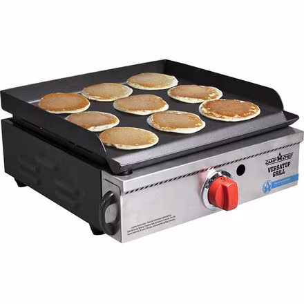 VersaTop Grill System