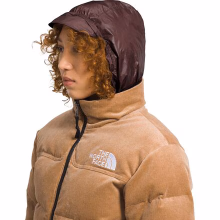 92 Reversible Nuptse Jacket - Women's