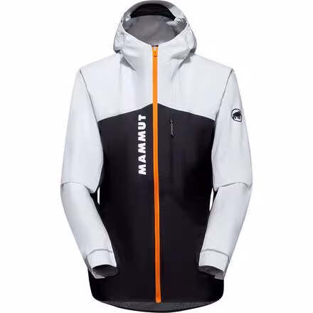 Aenergy TR HS Hooded Jacket - Women's
