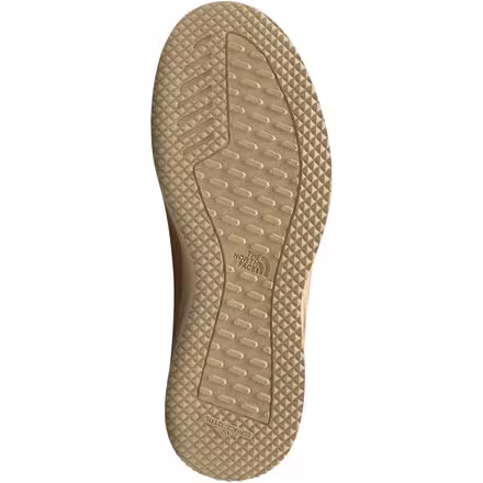 NSE Chukka Suede Shoe - Men's