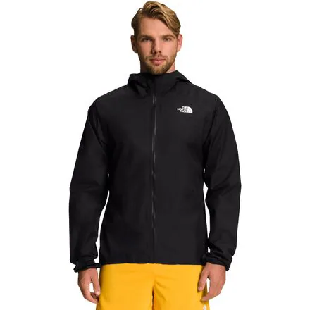 Higher Run Jacket - Men's