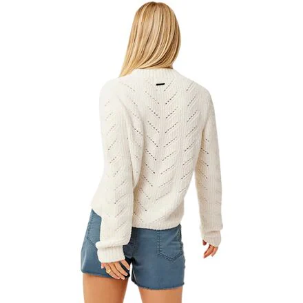 Monroe Sweater - Women's