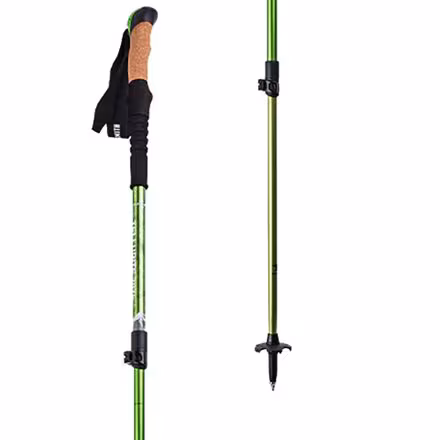 Tellurite 7075 OLS Trekking Poles