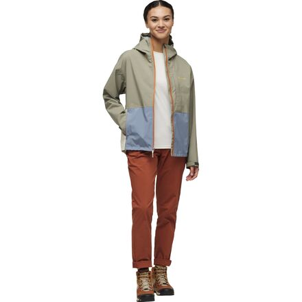 Cielo Rain Jacket - Women's