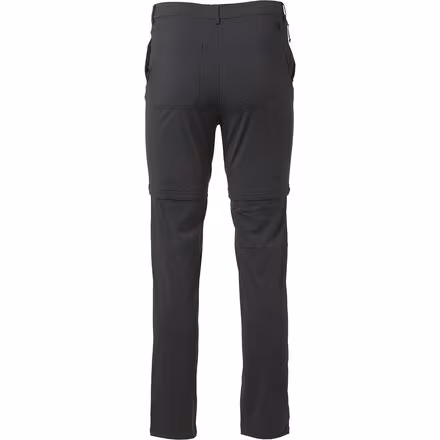 Arch Rock Convertible Pant - Men's
