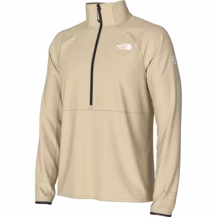Summit FUTUREFLEECE LT 1/2-Zip Pullover - Men's