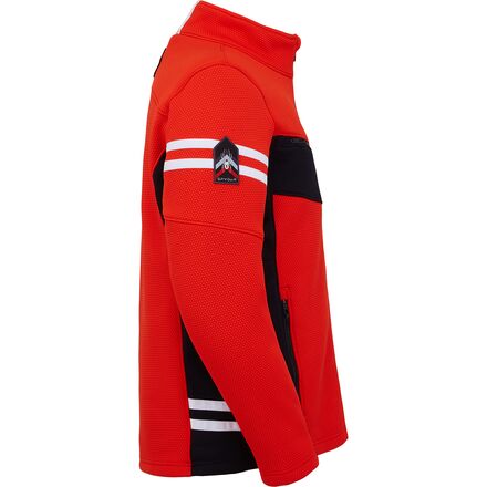 Wengen Encore Full-Zip Jacket - Men's