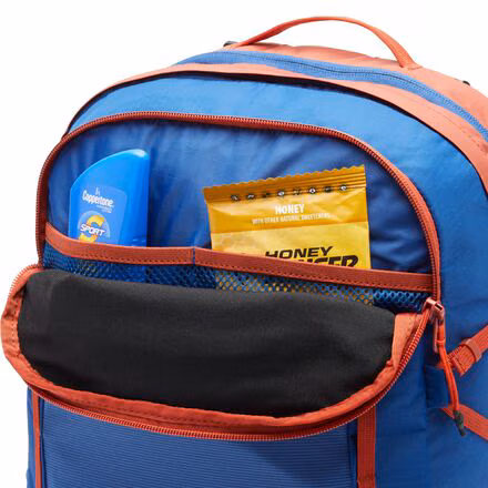 Lagos 25L Hydration Pack