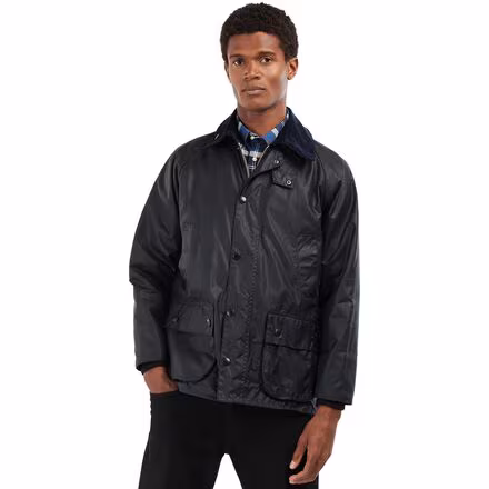 Bedale Wax Jacket - Men's