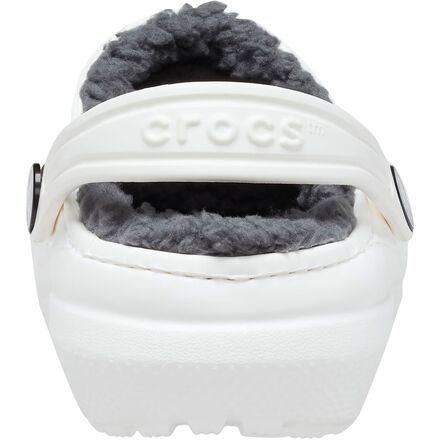 Classic Lined Clog - Toddlers'