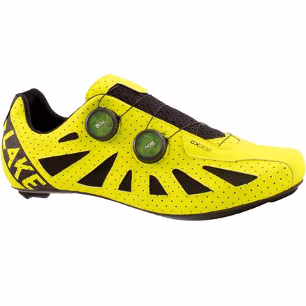CX302 Cycling Shoe - Men's