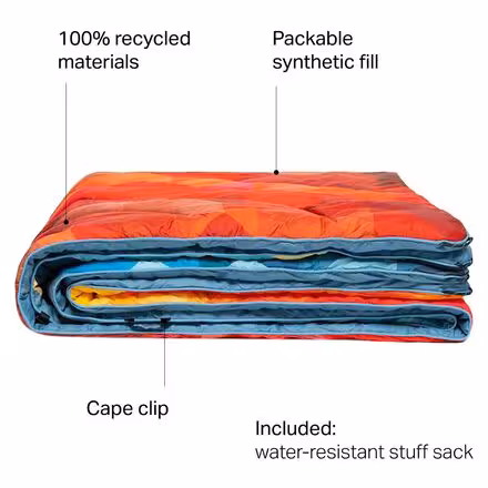 Original Puffy - Geo