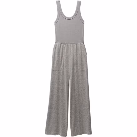 Cozy Up Bayjour Jumpsuit - Women's