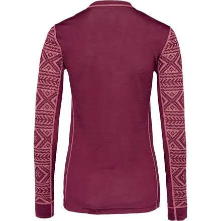 Floke Long-Sleeve - Women's
