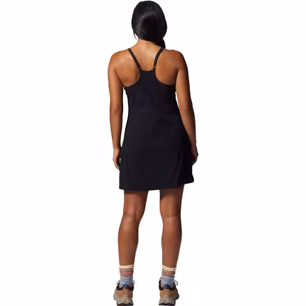 Dynama Dress - Women's