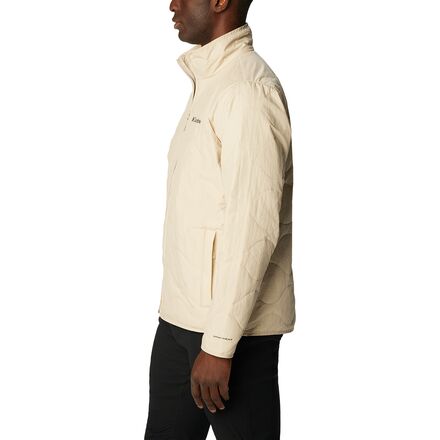 Birchwood Jacket - Men's