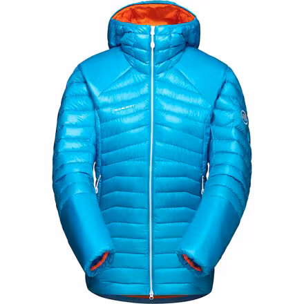 Eigerjoch Advanced IN Hooded Down Jacket - Women's