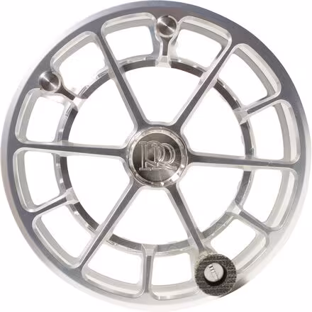 Evo R Salt Spool