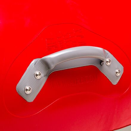 D Series 14ft 3in Raft