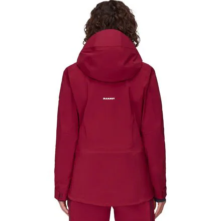 Stoney HS Jacket - Women's