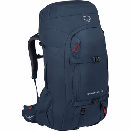 Farpoint Trek 75L Travel Pack