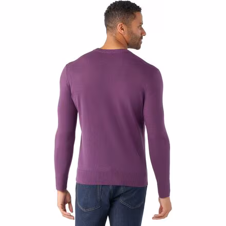 Sparwood Crew Sweater - Men's