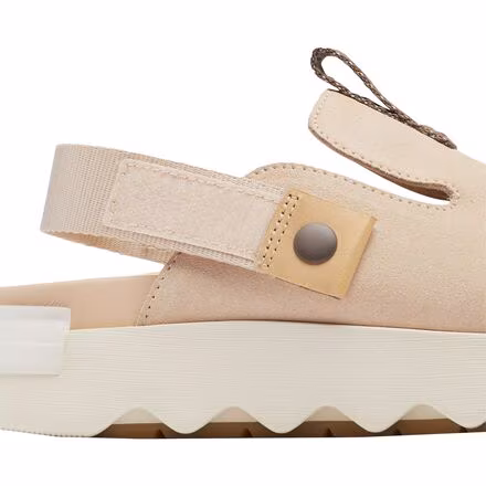 VIIbe Clog - Women's