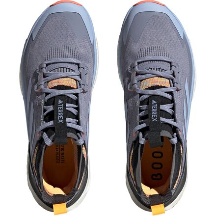 Terrex Free Hiker 2 Hiking Shoe - Men's